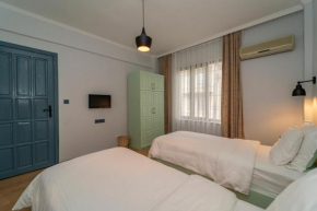 Endemik Hostel